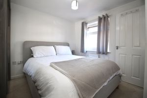 Master Bedroom- click for photo gallery